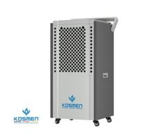 Máy hút ẩm công nghiệp Kosmen KM-150S
