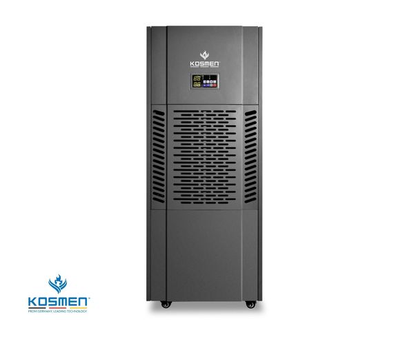 Máy hút ẩm công nghiệp Kosmen KM - 250S