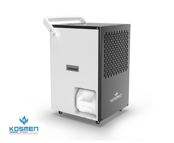 Máy hút ẩm công nghiệp Kosmen KM - 90S