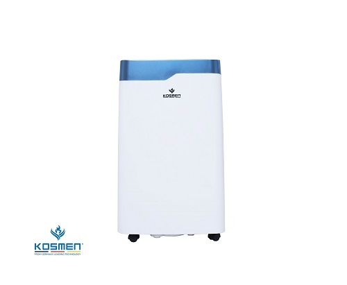 Máy lọc không khi và hút ẩm Kosmen KM-30N