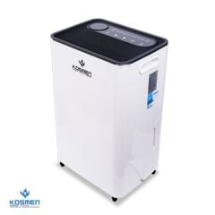 Máy hút ẩm công nghiệp Kosmen KM - 60S