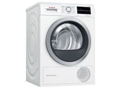 Máy sấy bơm nhiệt Bosch WQG24200SG 9kg seri 6