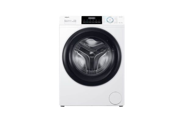 Máy Giặt Aqua Inverter 8 Kg AQD-A802G