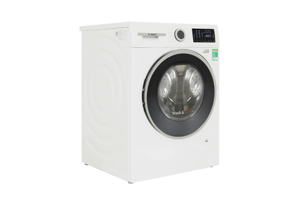 Máy giặt kèm sấy Bosch WNA14400SG 9/6kg