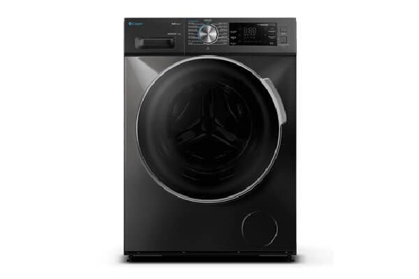 Máy giặt Casper Inverter 8.5 kg WF-85I140BGB