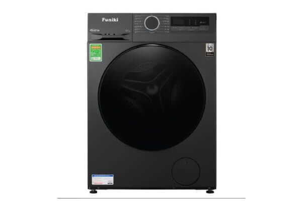 Máy giặt Funiki inverter 10.5 kg HWM F8105ADG