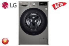 Máy giặt LG 12kg cửa ngang FV1412S3BA