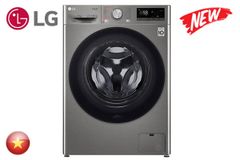 Máy giặt LG 11kg cửa ngang FV1411S4P