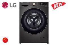 Máy giặt LG 12kg inverter FV1412S3B