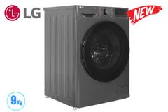 Máy giặt LG inverter 9 kg FV1409S4M