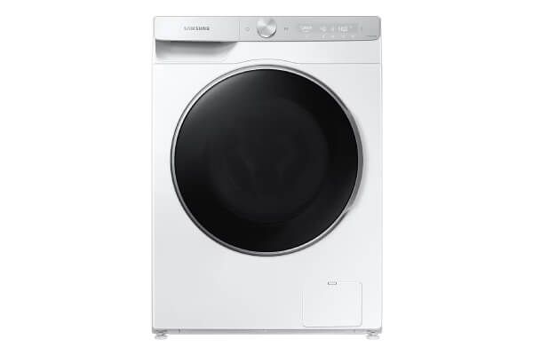Máy giặt Samsung Inverter 11kg AI Ecobubble WW11CGP44DSHSV