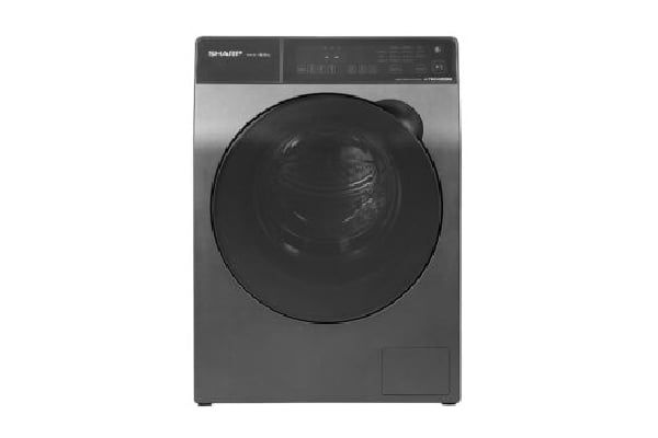 Máy Giặt Sharp 10.5Kg Inverter ES-FK1054PV-S