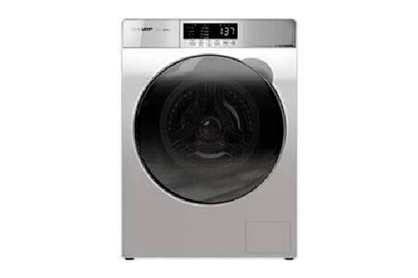 Máy Giặt Sharp Inverter 8.5 Kg ES-FK852EV-W