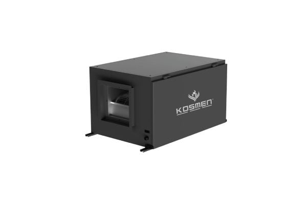 Máy hút ẩm âm trần Kosmen KM - 66E