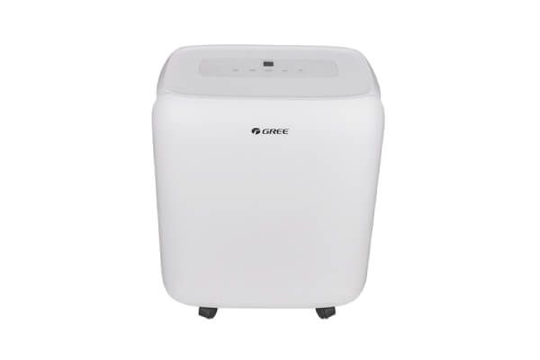 Máy hút ẩm Gree GDN10BC-K5EBA2B