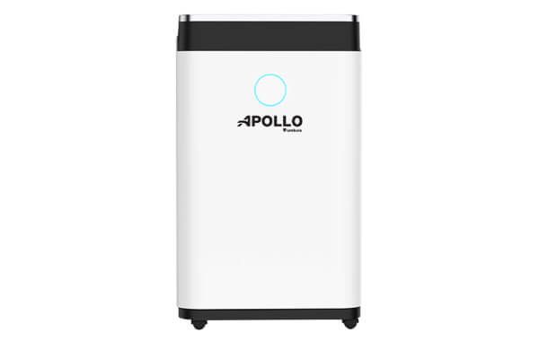 Máy hút ẩm Sumikura Apollo 20lit NV-210Apollo