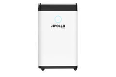 Máy hút ẩm Sumikura Apollo 20lit NV-210Apollo