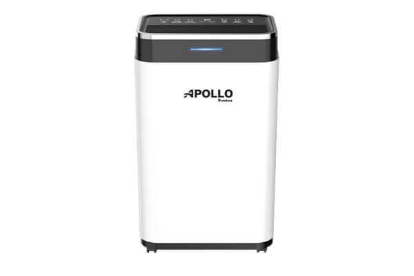 Máy hút ẩm Sumikura Apollo 25lit NV-250Apollo