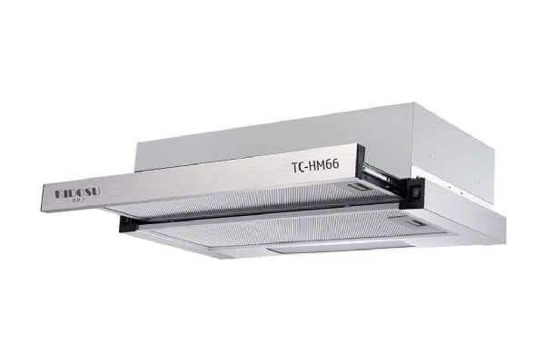 Máy Hút Mùi Âm Tủ Kidosu TC-HM66