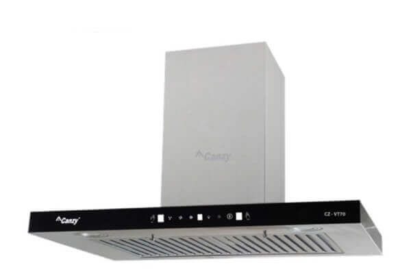 Máy Hút Mùi Canzy CZ VT70