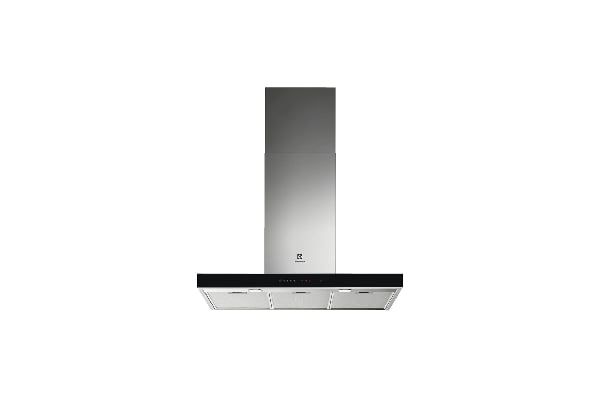Máy hút mùi electrolux LFT769X