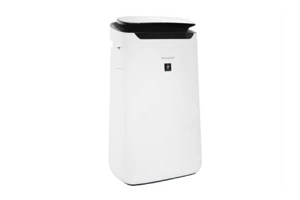 Máy lọc không khí Sharp FP-J60E-W