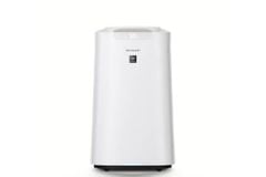 Máy lọc không khí AIOT  tạo ẩm Sharp KI-L60V-W
