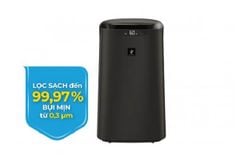 Máy lọc không khí AIOT tạo ẩm Sharp KI-L80V-T