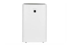 Máy lọc không khí và tạo ẩm Sharp KI-N50V-W