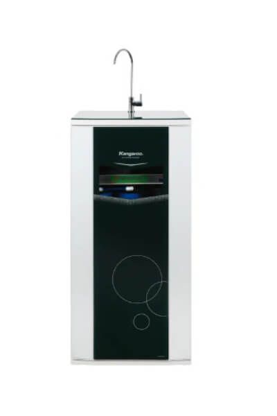 MÁY LỌC NƯỚC KANGAROO KG07G4VTU - 7 LÕI - MẪU MỚI 2024
