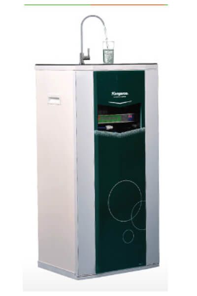 MÁY LỌC NƯỚC KANGAROO KG104A VTU