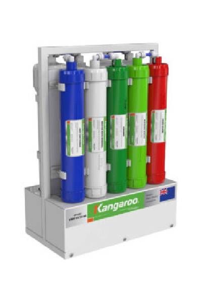 Máy Lọc Nước Kangaroo KGHP66 9 Lõi
