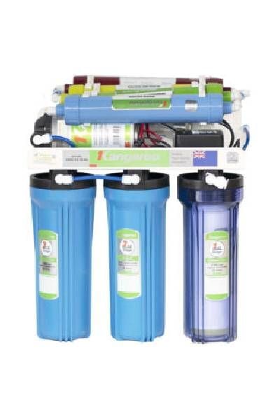 Máy Lọc Nước Kangaroo KGRP12 9 Lõi