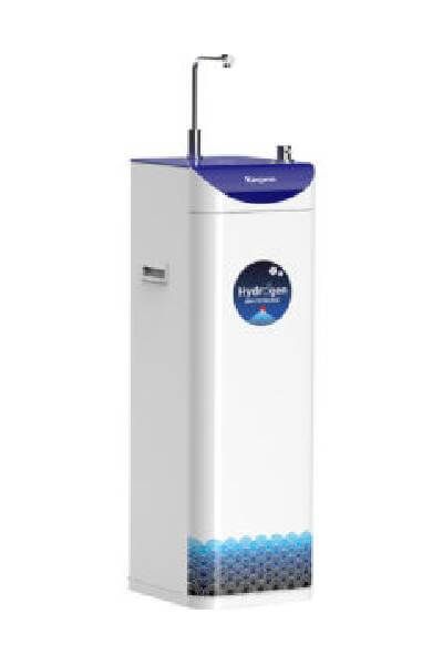 Máy Lọc Nước Kangaroo Nóng Lạnh KG10A7S 7 Lõi