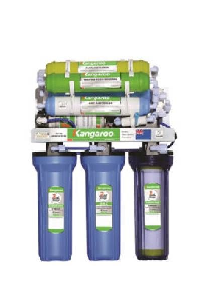 Máy Lọc Nước RO Kangaroo KG104A 7 Lõi