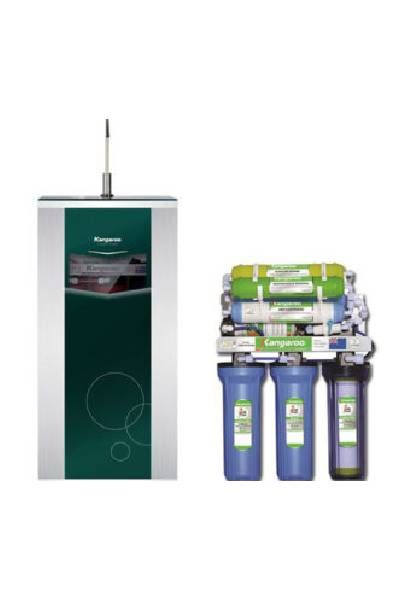 Máy Lọc Nước RO Kangaroo KG109AVTU 9 Lõi
