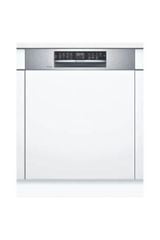 Máy Rửa Bát Bosch SMI6ZDS49E 13 Bộ Series 6