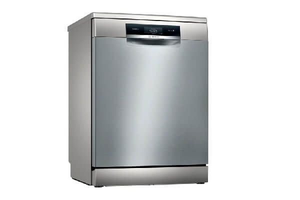Máy rửa bát Bosch SMS8YCI01E 14 bộ