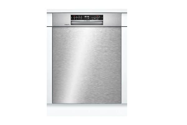 Máy rửa bát Bosch SMU6ECS57E 14 bộ