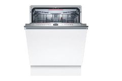 Máy rửa bát Bosch SMV6ZCX42E 14 bộ