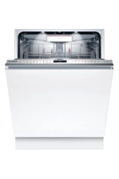 Máy Rửa Bát Bosch SMV8YCX03E 14 Bộ Series 8