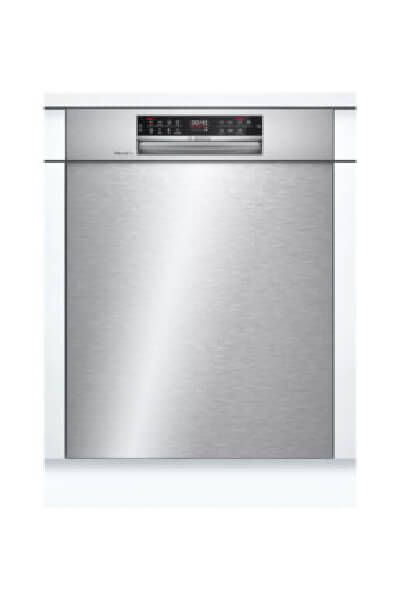 Máy Rửa Bát Bosch Wifi SMU6ECS57E 14 Bộ Series 6