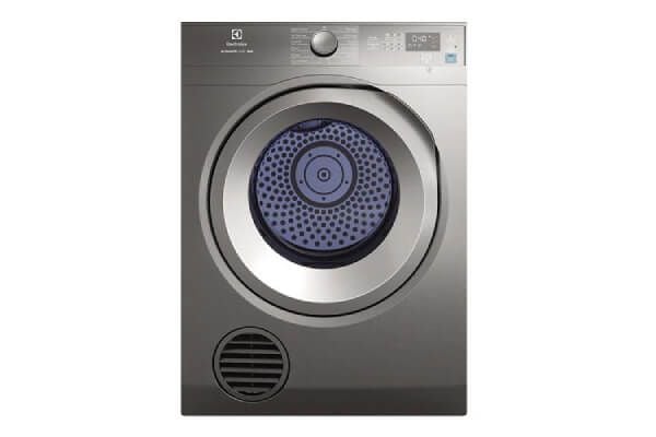 Máy sấy Electrolux 8.5Kg EDV854N3SB
