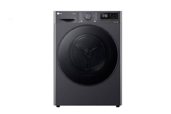 Máy sấy LG Heatpump 10.5kg inverter DVHP50M