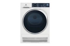 Máy sấy bơm nhiệt Electrolux 8kg EDH804H5WB