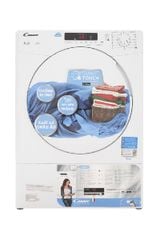 Máy sấy quần áo Candy CES V9DF-S