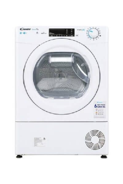 Máy sấy quần áo Candy CSO C10TE-S