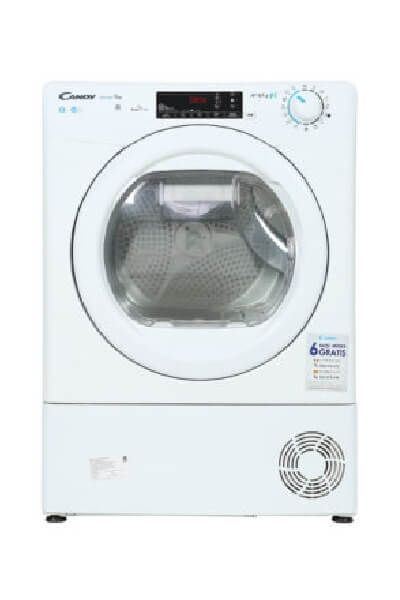 Máy sấy quần áo Candy CSO C8TE-S