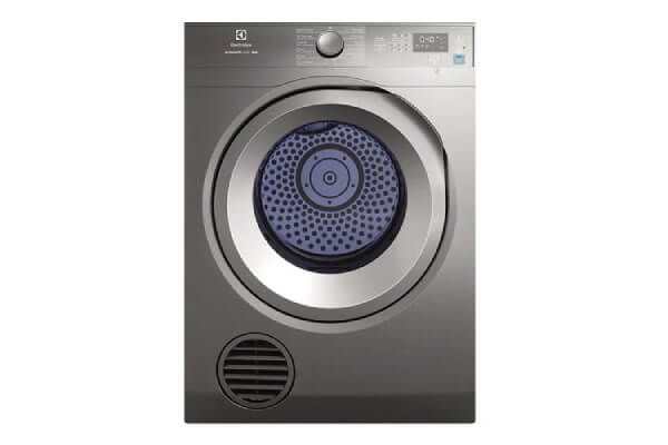 Máy sấy quần áo Electrolux 8.5Kg EDS854N3SB