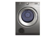 Máy sấy quần áo Electrolux 8.5Kg EDS854N3SB